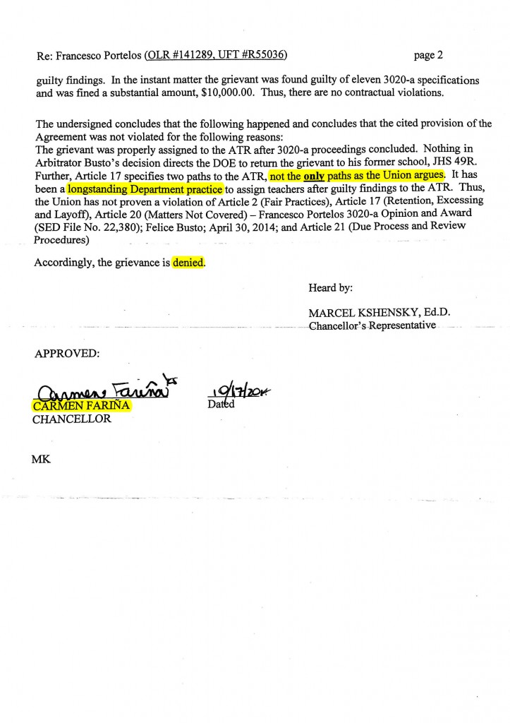 Grievance Denied Step 2 ATR - Copy_Page_2